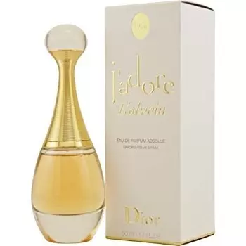 J’Adore L’Absolu