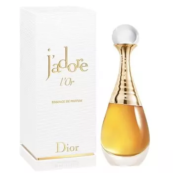 J'adore L'Or (2023)