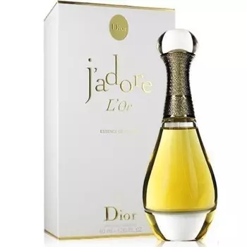 J’Adore L’Or