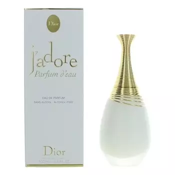 J'adore Parfum d'Eau