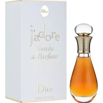 J’Adore Touche de Parfum
