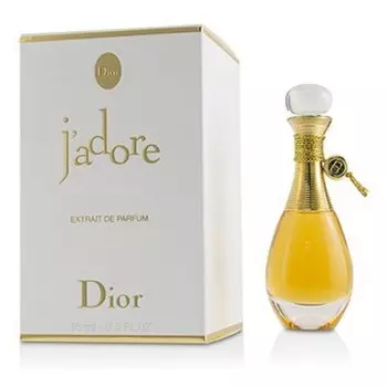 J’Adore Touche de Parfum