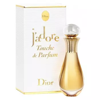 J’Adore Touche de Parfum