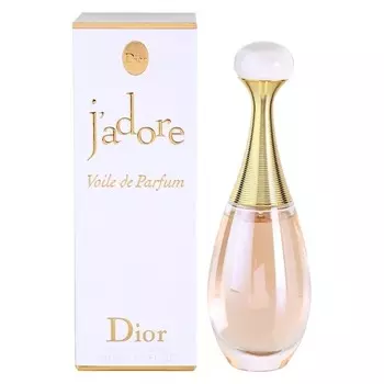 J’Adore Voile de Parfum