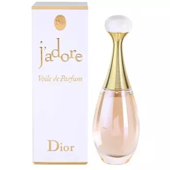 J’Adore Voile de Parfum