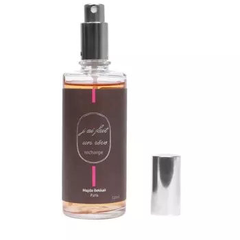 J’ai Fait Un Reve Clair