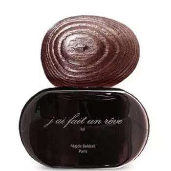 J'ai Fait Un Reve Lui