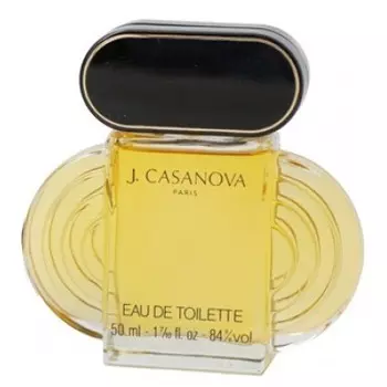 J. Casanova