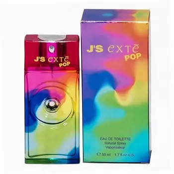 J'S Exte Pop