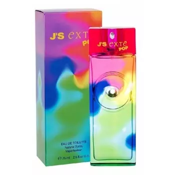 J'S Exte Pop