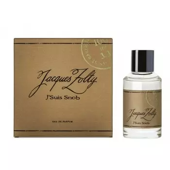 J'Suis Snob