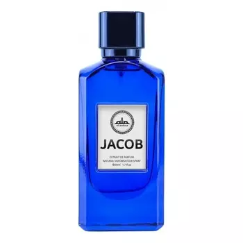 Jacob