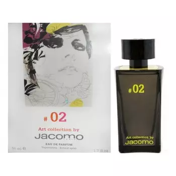 Jacomo Art Collection 02