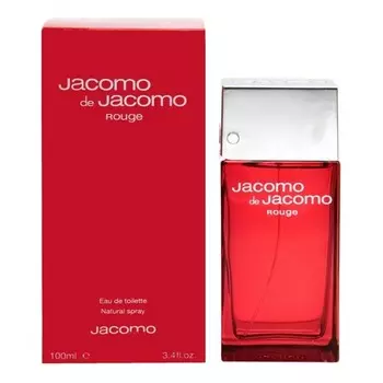 Jacomo de Jacomo Rouge