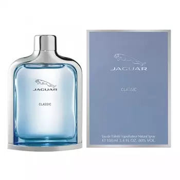 Jaguar Classic (Blue)