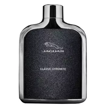 Jaguar Classic Chromite