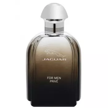 Jaguar For Men Priv