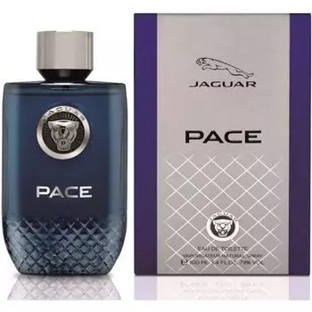 Jaguar Pace
