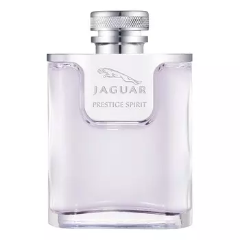 Jaguar Prestige Spirit