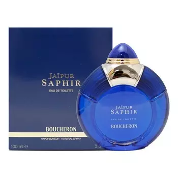 Jaipur Saphir