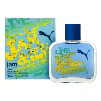 Jam Man