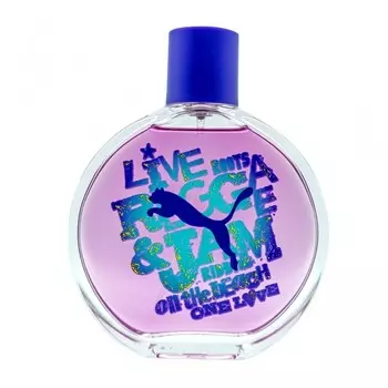 Jam Woman