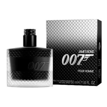 James Bond 007 Pour Homme