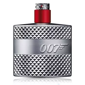 James Bond 007 Quantum