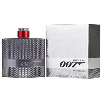 James Bond 007 Quantum