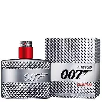 James Bond 007 Quantum