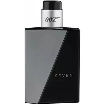 James Bond 007 Seven