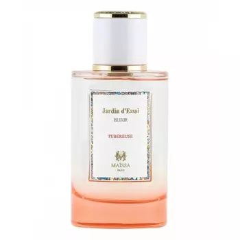 Jardin d’Essai Tubereuse