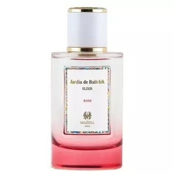 Jardin de Baltchik Rose