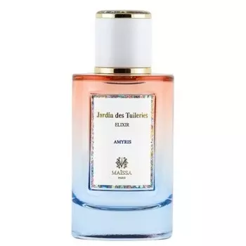 Jardin des Tuileries Amyris