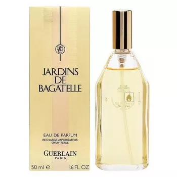 Jardins de Bagatelle