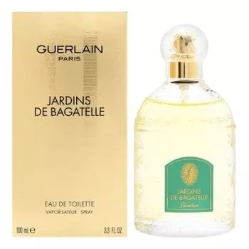 Jardins de Bagatelle