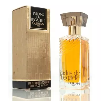 Jardins de Bagatelle