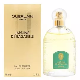 Jardins de Bagatelle