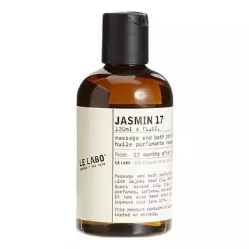 Jasmin 17
