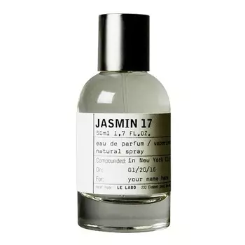 Jasmin 17