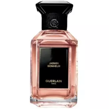 Jasmin Bonheur