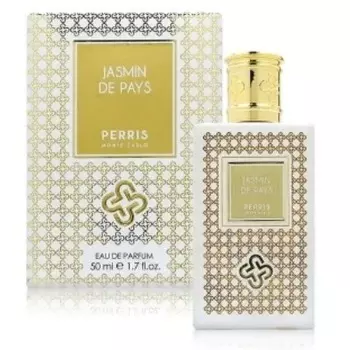 Jasmin De Pays