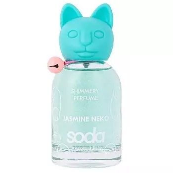 Jasmine Neko Goodluckbabe