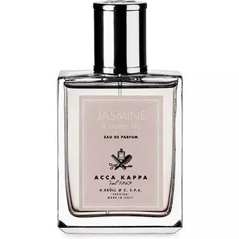 Jasmine & Water Lily