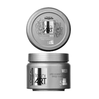 Воск для волос Loreal Professionnel