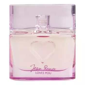 Jean Reno Loves You (special edition)