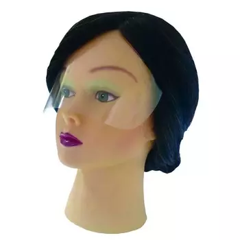 Экран защитный для лица