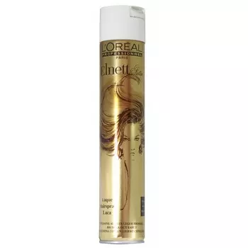 Лак для волос Loreal Professionnel