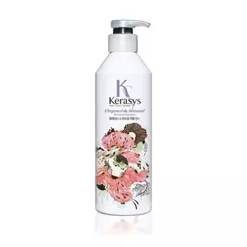 «Элеганс» Elegance &amp; Sensual Parfumed