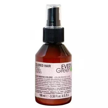 Эликсир для волос Dikson